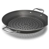 $159 HexClad Hybrid Nonstick Grill Pan $159 HexClad Hybrid Nonstick Grill Pan