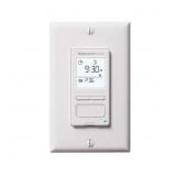 Lot (3) Honeywell 7-Day Programmable Timer Lot (3) Honeywell 7-Day Programmable Timer