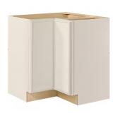 $424 Leyton 32x32x34.5 in. Lazy Susan Cabinet $424 Leyton 32x32x34.5 in. Lazy Susan Cabinet