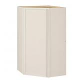 $368 Leyton 24x24x42 Corner Cabinet Antique White $368 Leyton 24x24x42 Corner Cabinet Antique White