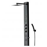 $137 4-Jet Shower Panel System with Rain Shower $137 4-Jet Shower Panel System with Rain Shower