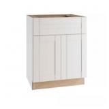 $261 Richmond Verona White 30x24x34.5 Base Cabinet $261 Richmond Verona White 30x24x34.5 Base Cabinet