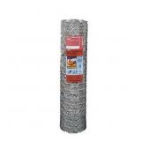 1 Lot of (2) YARDGARD Hexagonal Mesh Fence 1 Lot of (2) YARDGARD Hexagonal Mesh Fence