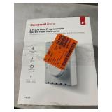 CT410B Non-Programmable Electric Heat Thermostat CT410B Non-Programmable Electric Heat Thermostat