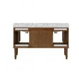 $1139 Collette 60 in. Double Sink Bath Vanity **NO $1139 Collette 60 in. Double Sink Bath Vanity **NO