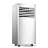 $256 8,000 BTU 115V Portable Air Conditioner White $256 8,000 BTU 115V Portable Air Conditioner White
