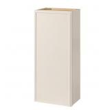 $234 Leyton 18in W Wall Cabinet Antique White $234 Leyton 18in W Wall Cabinet Antique White
