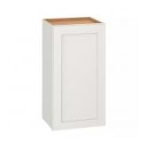 $164 White Shaker Cabinet (15"x12"x30") $164 White Shaker Cabinet (15"x12"x30")