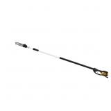 $529 DEWALT DCPS671X1 10 in. 60V Pole Saw Kit $529 DEWALT DCPS671X1 10 in. 60V Pole Saw Kit