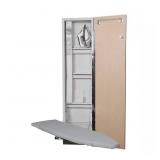 $653 Premier Electric Ironing Center, Swivel $653 Premier Electric Ironing Center, Swivel