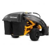 $679 50 in. & 54 in. Double Bagger for ZT1 Mowers $679 50 in. & 54 in. Double Bagger for ZT1 Mowers
