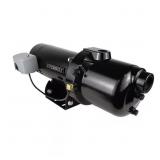 $299 1/2 HP Plastic Shallow Well Jet Pump $299 1/2 HP Plastic Shallow Well Jet Pump