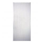 Horizon 32 x 80 in. White Accordion Door Horizon 32 x 80 in. White Accordion Door