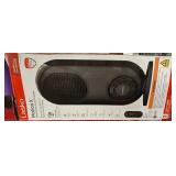 The Lasko Motion X Whole Room Heater with Remote The Lasko Motion X Whole Room Heater with Remote