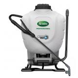 4 Gal. No-Leak Professional Backpack Sprayer 4 Gal. No-Leak Professional Backpack Sprayer