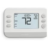 Honeywell Home Programmable Thermostat, White Honeywell Home Programmable Thermostat, White