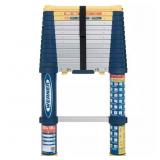 $569 15 ft. Aluminum Telescoping Extension Ladder $569 15 ft. Aluminum Telescoping Extension Ladder