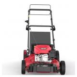 $319 PowerSmart 21" Self Propelled Lawn Mower $319 PowerSmart 21" Self Propelled Lawn Mower