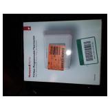 T2 Non-Programmable Thermostat T2 Non-Programmable Thermostat