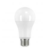1 Lot of (8) 75W A19 Dimmable LED Bulb White (4-Pa 1 Lot of (8) 75W A19 Dimmable LED Bulb White (4-Pa