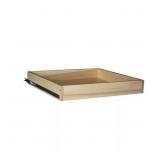 22 in. Pull-Out Drawer for 27 in. Base Cabinet 22 in. Pull-Out Drawer for 27 in. Base Cabinet