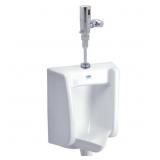 $209 Zurn 18.5"W x 25.625"H White Wall-mounted $209 Zurn 18.5"W x 25.625"H White Wall-mounted