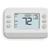Honeywell Home WiFi Smart Thermostat, Gray Honeywell Home WiFi Smart Thermostat, Gray