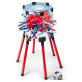 AGame Jumbo Pull N Plunk Game AGame Jumbo Pull N Plunk Game