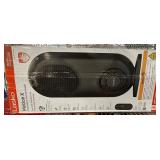 The Lasko Motion X Whole Room Heater with Remote The Lasko Motion X Whole Room Heater with Remote