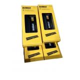 1 Lot of (4) DeWalt 16  Drywall Skimming Blades 1 Lot of (4) DeWalt 16  Drywall Skimming Blades
