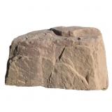 $209 40x24x21 In. Medium Plastic Rock, Sandstone $209 40x24x21 In. Medium Plastic Rock, Sandstone