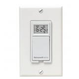 120V 7-Day Programmable Indoor Switch Timer 120V 7-Day Programmable Indoor Switch Timer