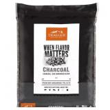 Charcoal Wood Grilling Pellets, 18 lb. Bag Charcoal Wood Grilling Pellets, 18 lb. Bag