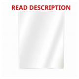 Glacier Bay 16x20x4 in. Mirrored Cabinet Glacier Bay 16x20x4 in. Mirrored Cabinet