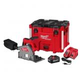 $639 Milwaukee M18 FUEL M18 6 amps 6-1/2 in. Cordl $639 Milwaukee M18 FUEL M18 6 amps 6-1/2 in. Cordl