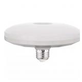 1 Lot of (6) 125W Eq. Non-Dimmable LED Bulb Soft W 1 Lot of (6) 125W Eq. Non-Dimmable LED Bulb Soft W