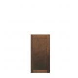 $172 Amherst Shaker 12x30x12 Walnut Cabinet $172 Amherst Shaker 12x30x12 Walnut Cabinet