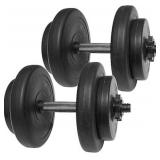 CAP Barbell Cast Iron Weight Plates Set CAP Barbell Cast Iron Weight Plates Set