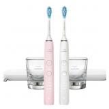 $270 Philips Sonicare DiamondClean Electric 2-pack $270 Philips Sonicare DiamondClean Electric 2-pack