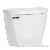 Mansfield Summit 1.6 GPF Toilet Tank Only
