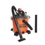 Ridgid 16 Gal. 5.0 HP Wet Dry Shop Vac