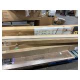 1 Lot (1 Pallet) Assorted Goods: (1) Clopay Classi