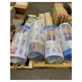 ROBERTS AirGuard Underlayment, 40 in. x 189 ft.