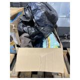 1 Lot Of Assorted Tents