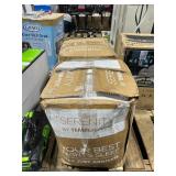 Serenity By Tempur-Pedic Queen Matress Topper