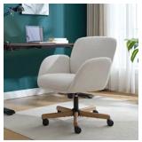 $169 Henredon Murphy Fabric Office Chair