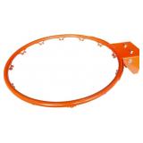 Advanced Rim 50in Backboard