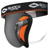 Shock Doctor Ultra Pro Supporter Jockstrap