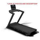 $1599 NordicTrack Commercial Treadmill *Read Descr