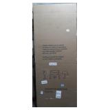 30x80 No Panel Unfinished Flush Hardwood Door